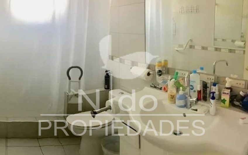 Departamento, La Llaveria // Escrivá De Balaguer // Vitacura