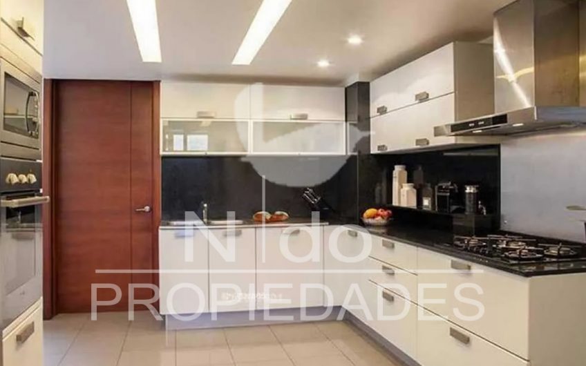 Departamento, Valle Escondido // Lo Barnechea