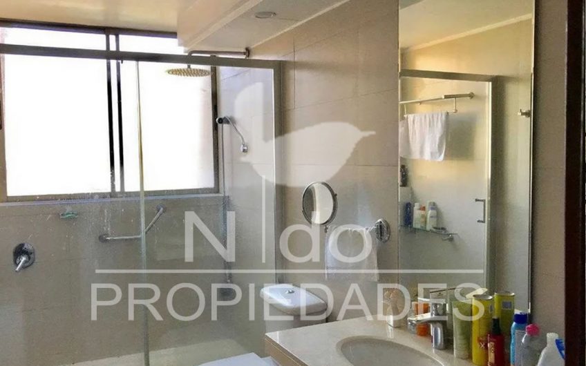 Departamento , La Dehesa, Clínica Alemana   // Lo Barnechea