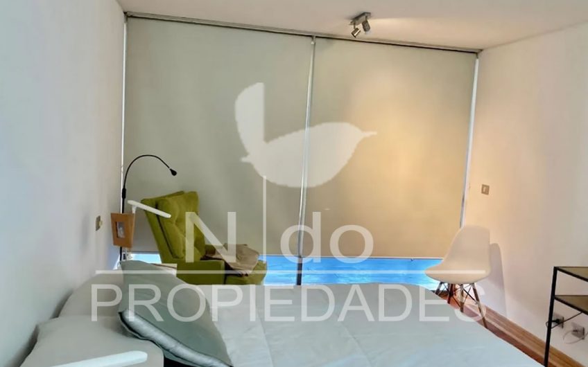 Departamento, La Dehesa // Lo Barnechea