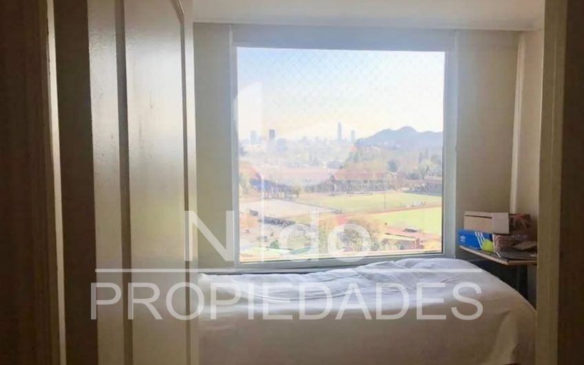 Departamento, La Llaveria // Escrivá De Balaguer // Vitacura