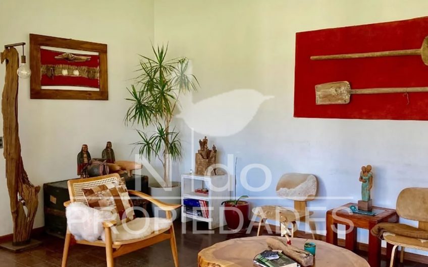 3  Casas, Chicureo// Colina