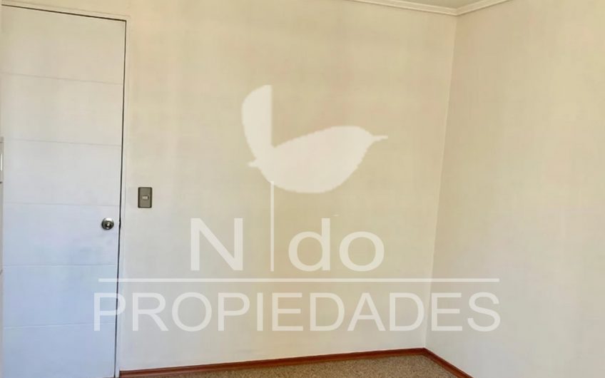 Departamento, Santa Isabel // Providencia