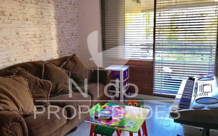 Departamento , La Dehesa, Clínica Alemana   // Lo Barnechea