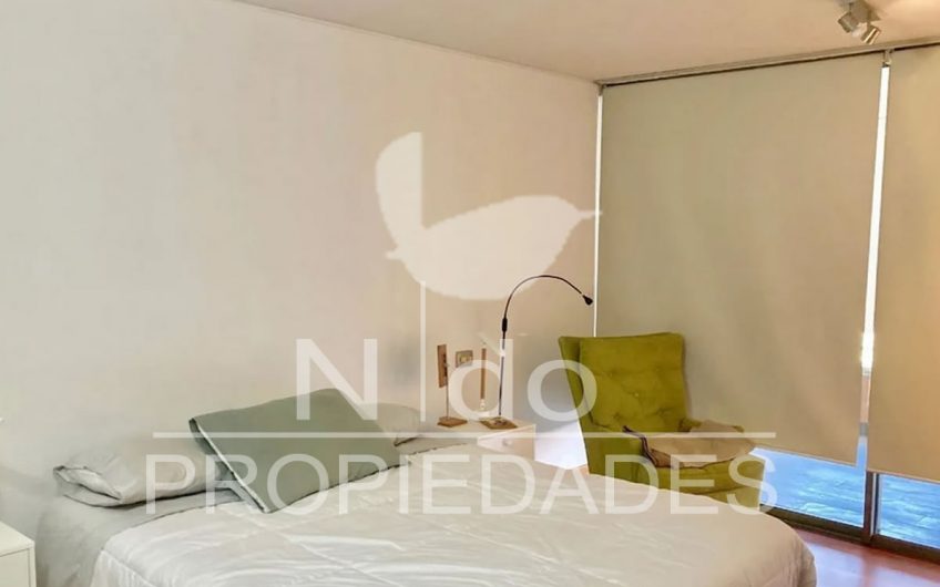Departamento, La Dehesa // Lo Barnechea