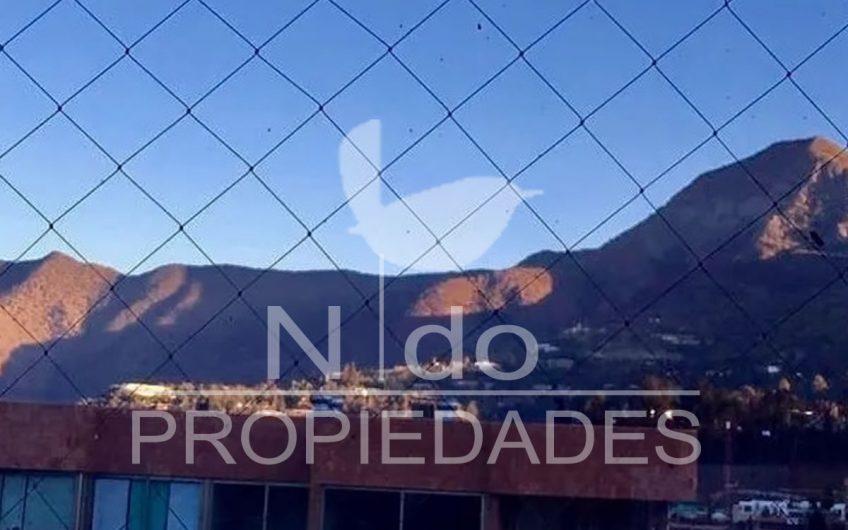 Departamento, La Llaveria // Escrivá De Balaguer // Vitacura