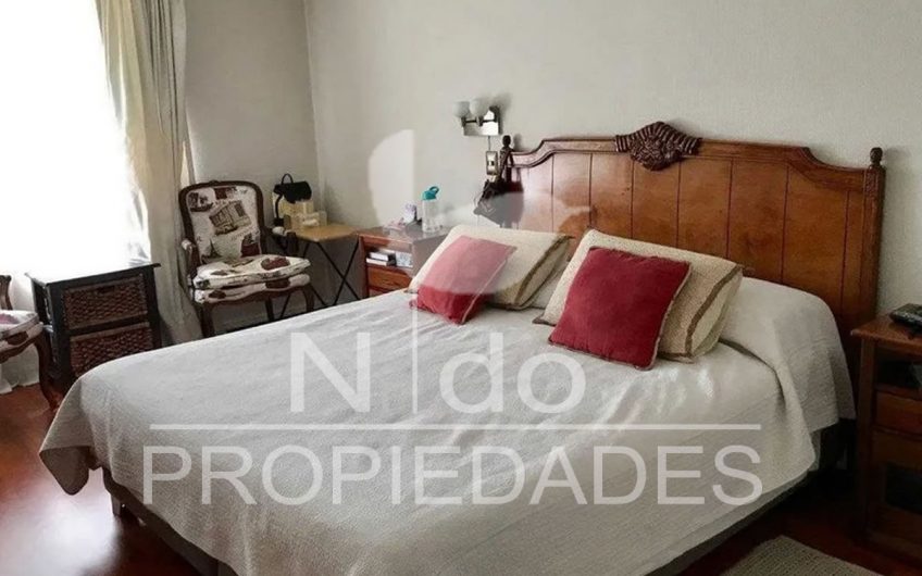 Departamento , Parque Padre Alberto Hurtado, El Toqui // Las Condes