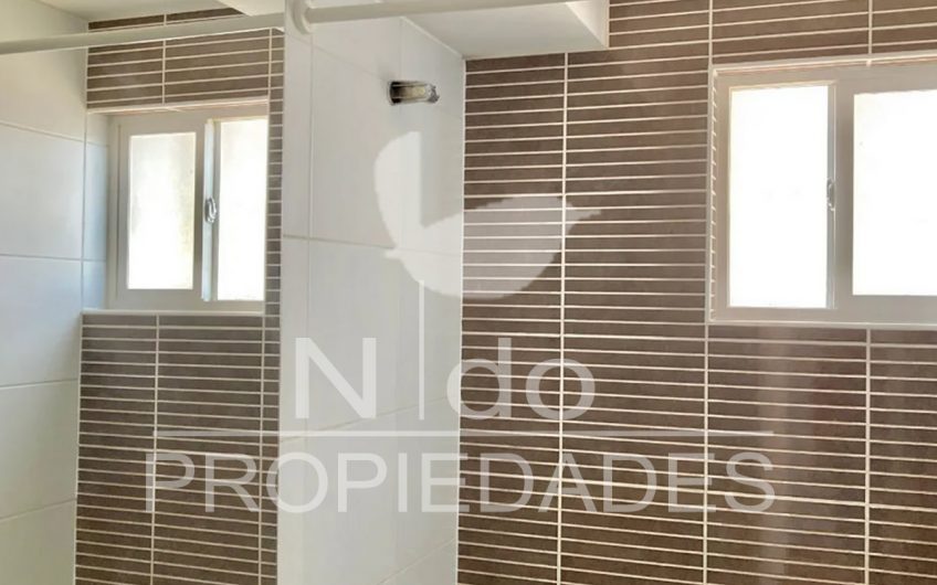 Departamento, Santa Isabel // Providencia