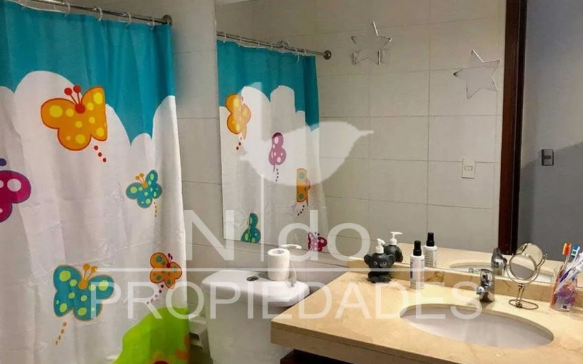 Departamento , La Dehesa, Clínica Alemana   // Lo Barnechea