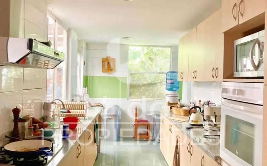 3  Casas, Chicureo// Colina