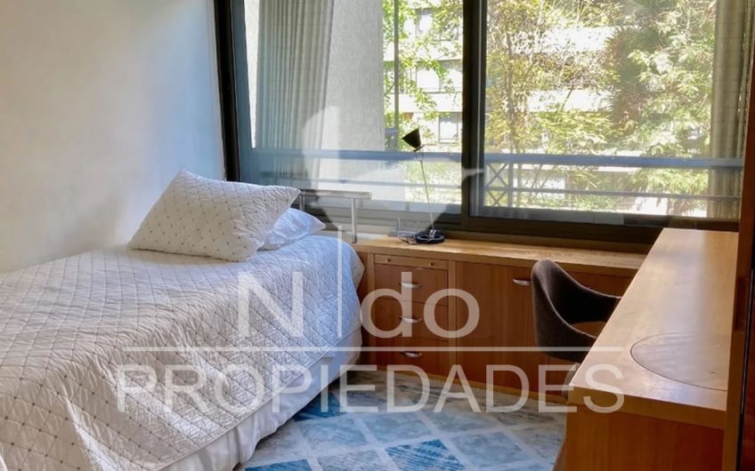 Departamento, Sebastián Elcano // Las Condes
