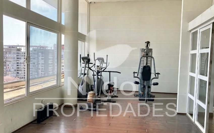 Departamento, Santa Isabel // Providencia