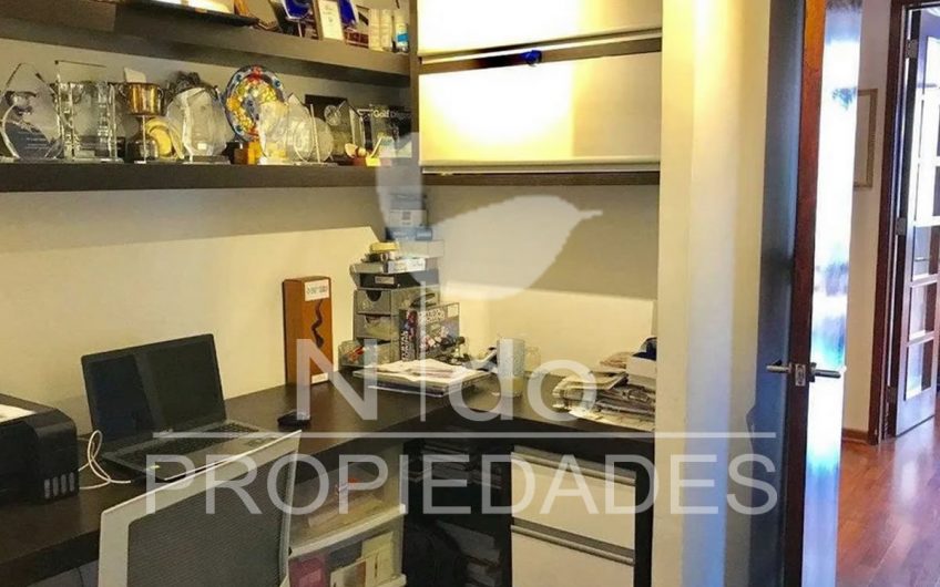 Departamento , La Dehesa, Clínica Alemana   // Lo Barnechea