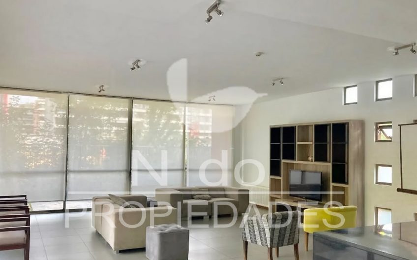 Departamento, La Dehesa // Lo Barnechea