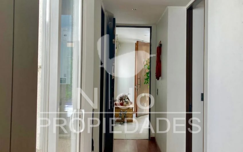 3  Casas, Chicureo// Colina