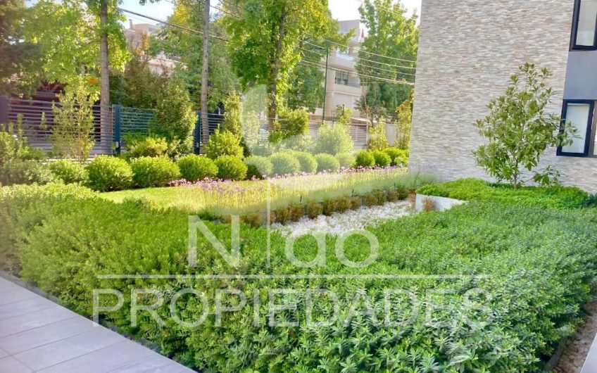 Departamento Amoblado // La Dehesa // Lo Barnechea