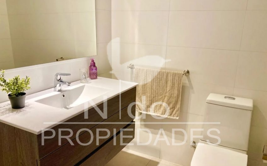 Departamento Amoblado // La Dehesa // Lo Barnechea