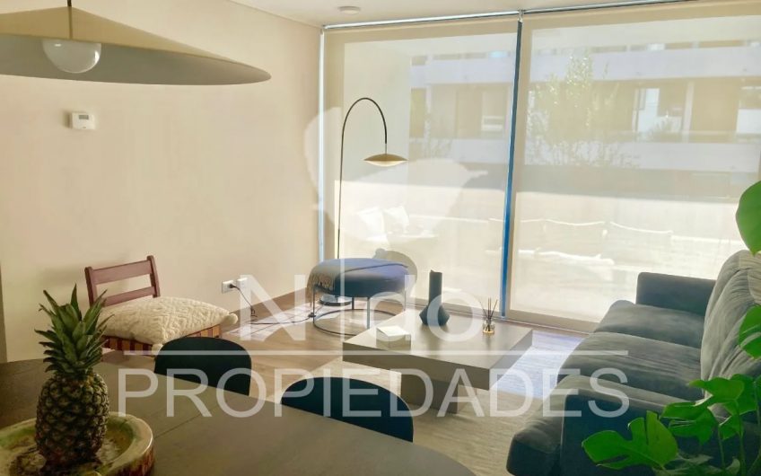 Departamento Amoblado // La Dehesa // Lo Barnechea